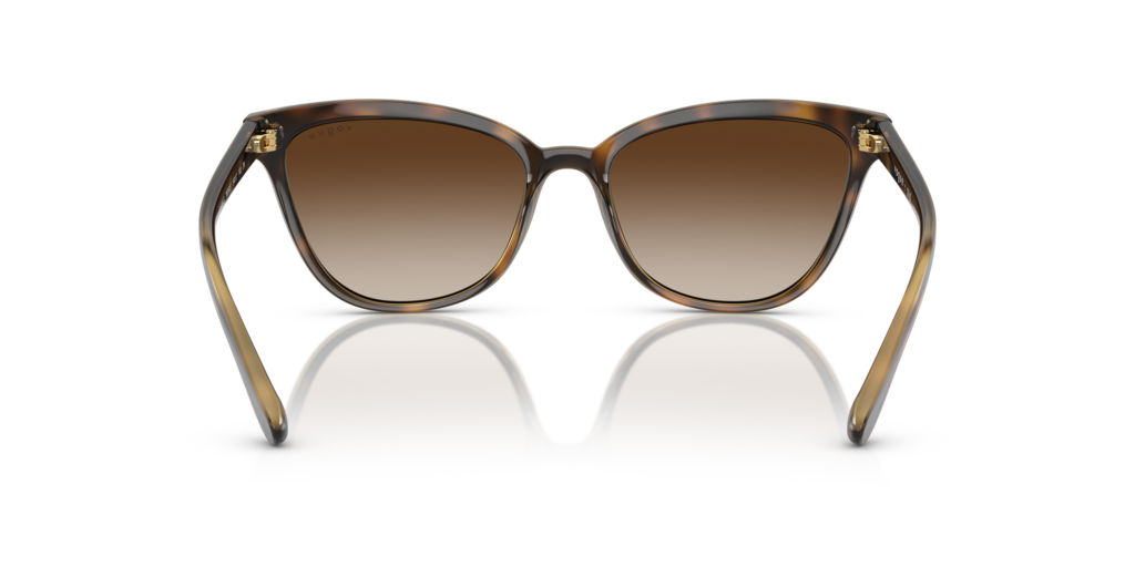 Vogue VO5496SI W65613 - 54 - Güneş Gözlükleri