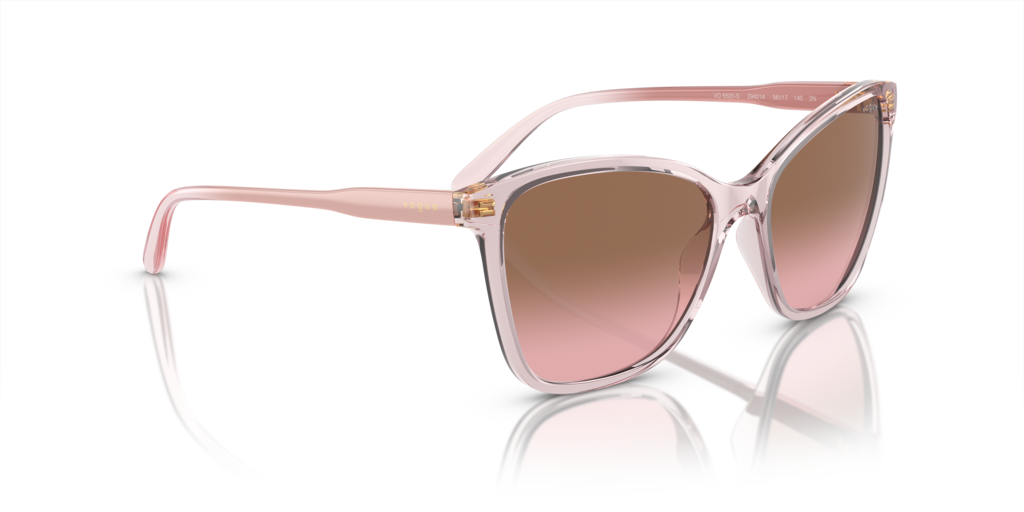 Vogue VO5520S 294214 - 56 - Güneş Gözlükleri
