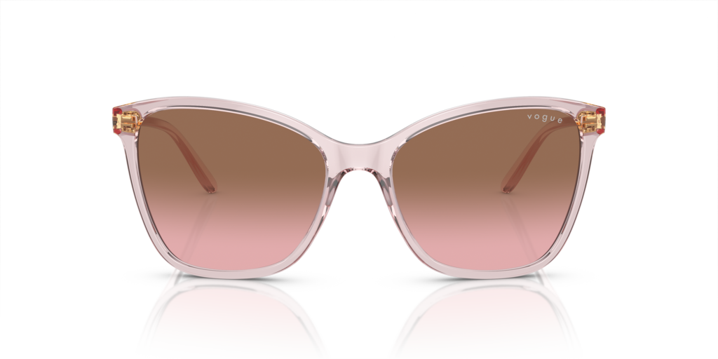 Vogue VO5520S 294214 - 56 - Güneş Gözlükleri