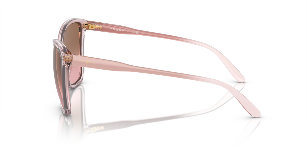 Vogue VO5520S 294214 - 56 - Güneş Gözlükleri
