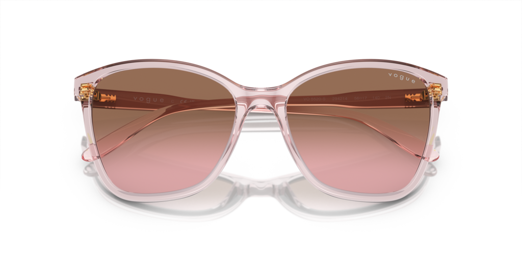 Vogue VO5520S 294214 - 56 - Güneş Gözlükleri