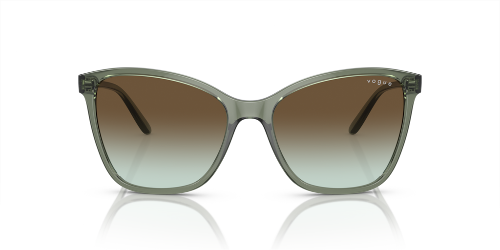 Vogue VO5520S 3086E8 - 56 - Güneş Gözlükleri