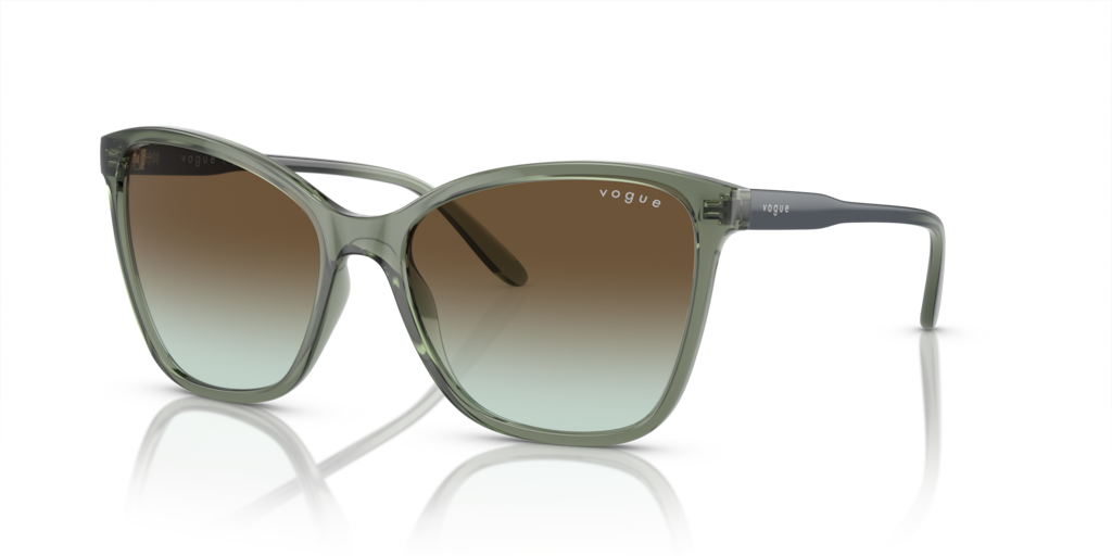 Vogue VO5520S 3086E8 - 56 - Güneş Gözlükleri