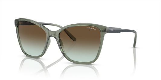 Vogue VO5520S 3086E8 - 56 - Güneş Gözlükleri