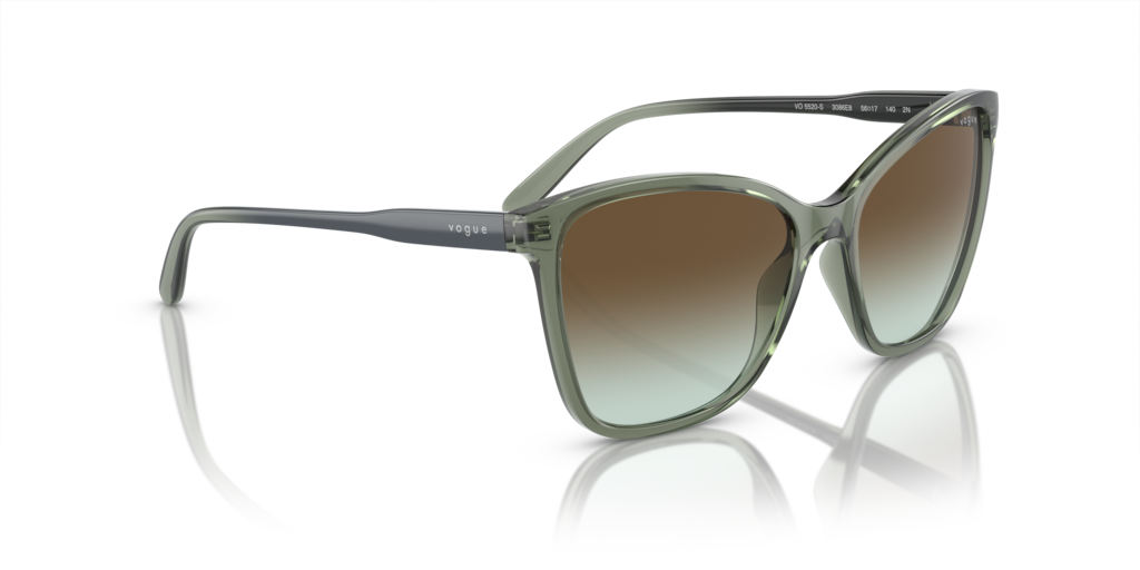 Vogue VO5520S 3086E8 - 56 - Güneş Gözlükleri
