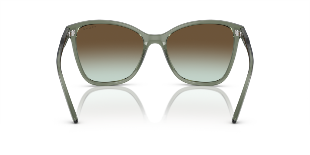 Vogue VO5520S 3086E8 - 56 - Güneş Gözlükleri