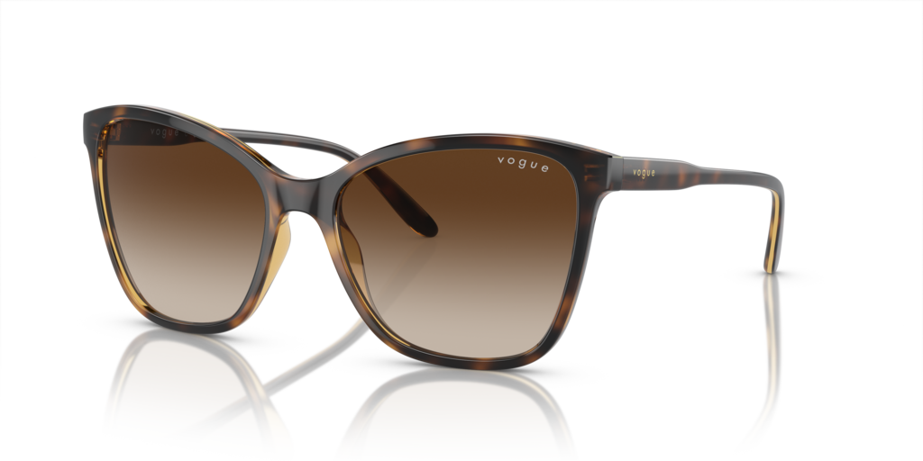 Vogue VO5520S W65613 - 56 - Güneş Gözlükleri