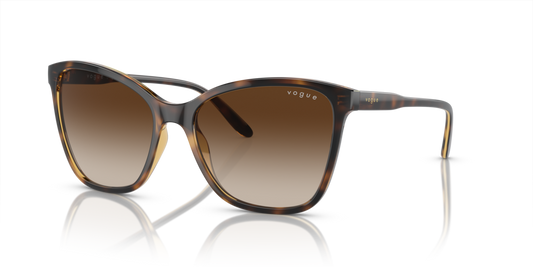 Vogue VO5520S W65613 - 56 - Güneş Gözlükleri