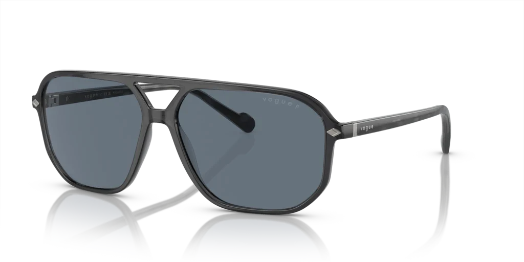 Vogue VO5531S 31094Y - 60 - Güneş Gözlükleri