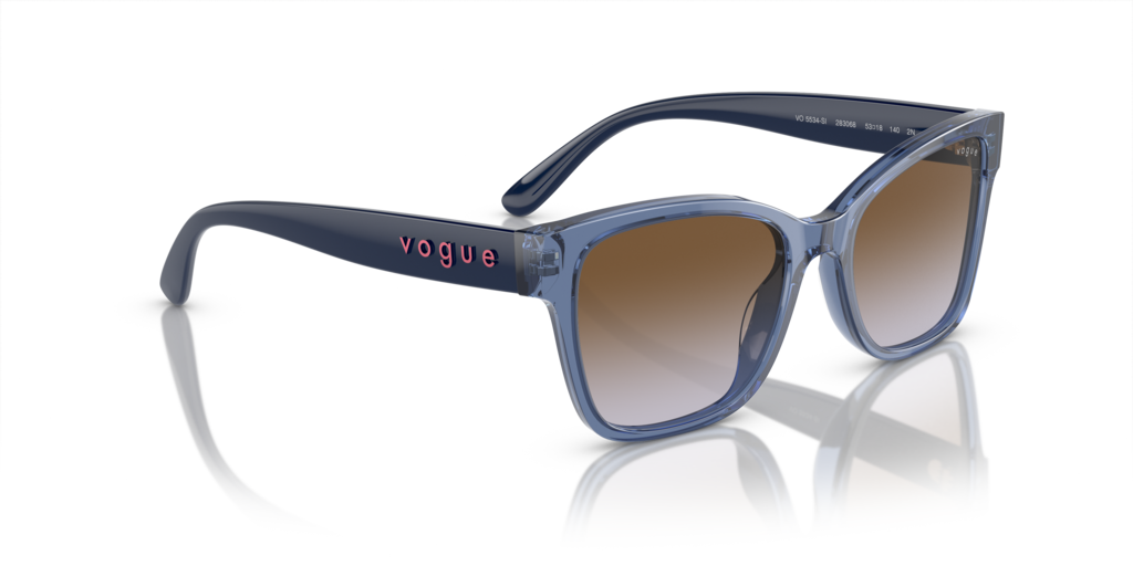 Vogue VO5534SI 283068 - 53 - Güneş Gözlükleri