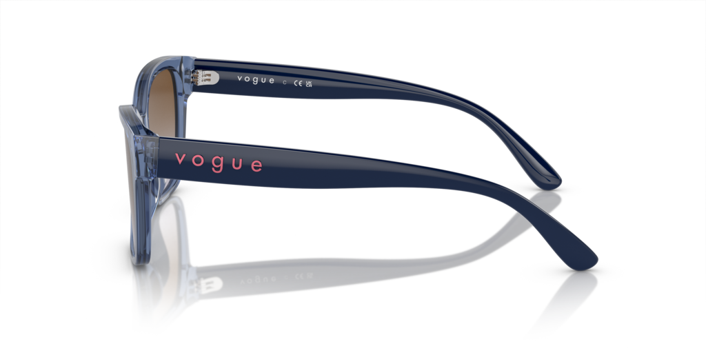 Vogue VO5534SI 283068 - 53 - Güneş Gözlükleri