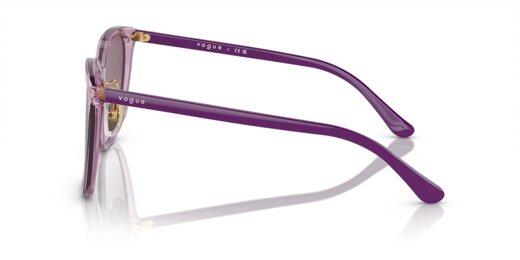 Vogue VO5537SD 29228H - 58 - Güneş Gözlükleri