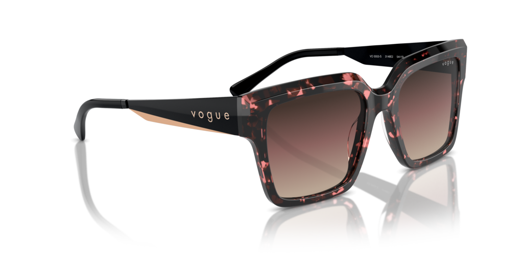 Vogue VO5553S 3148E2 - 54 - Güneş Gözlükleri