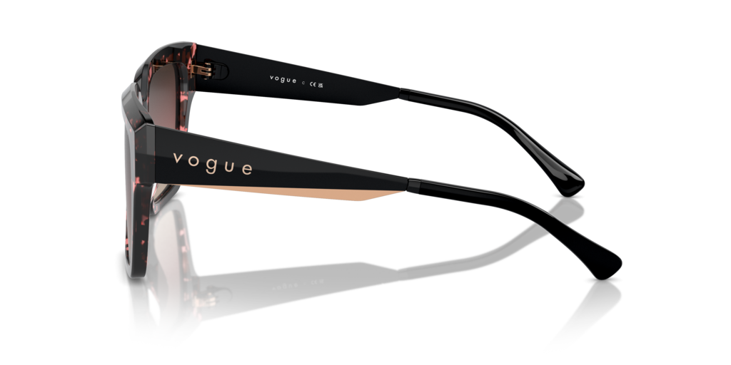 Vogue VO5553S 3148E2 - 54 - Güneş Gözlükleri