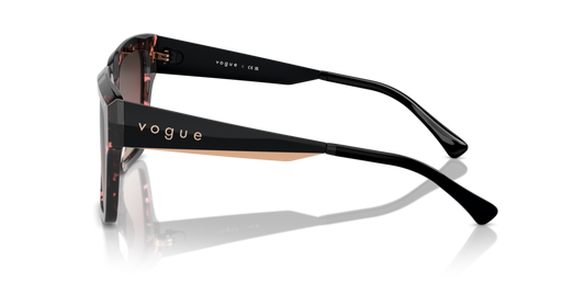 Vogue VO5553S 3148E2 - 54 - Güneş Gözlükleri