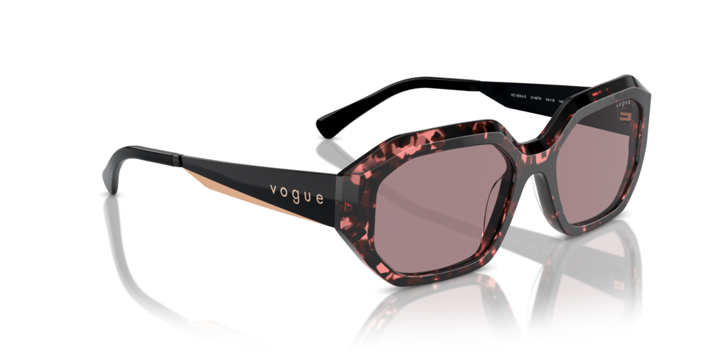 Vogue VO5554S 31487N - 54 - Güneş Gözlükleri