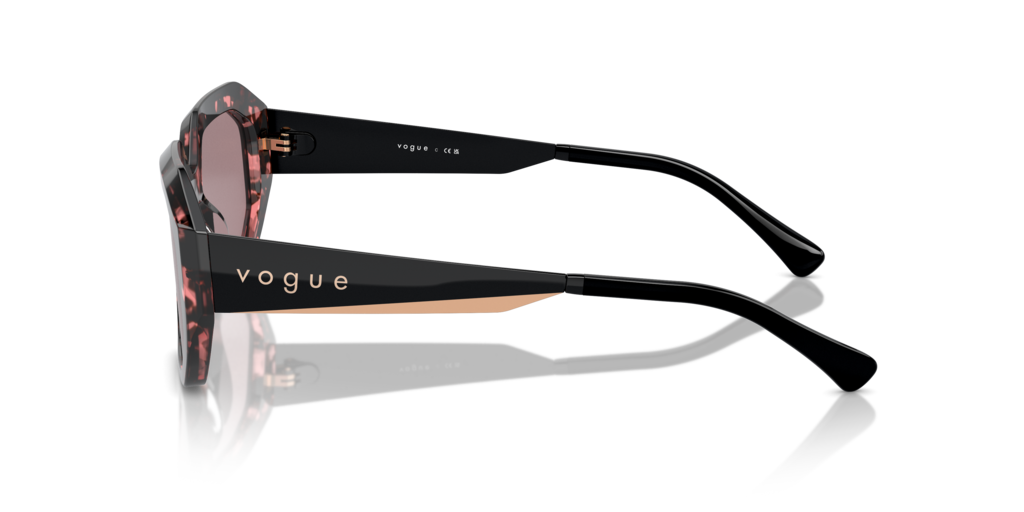 Vogue VO5554S 31487N - 54 - Güneş Gözlükleri