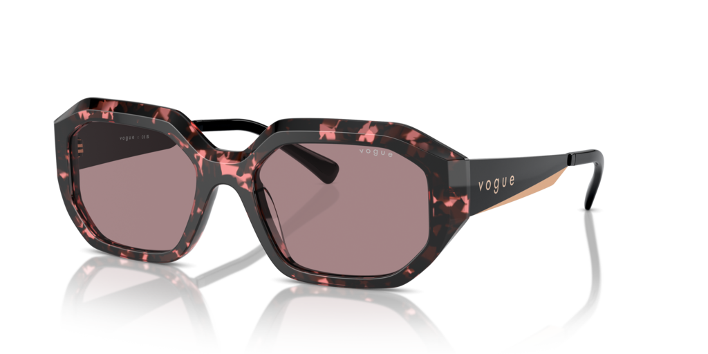 Vogue VO5554S 31487N - 54 - Güneş Gözlükleri
