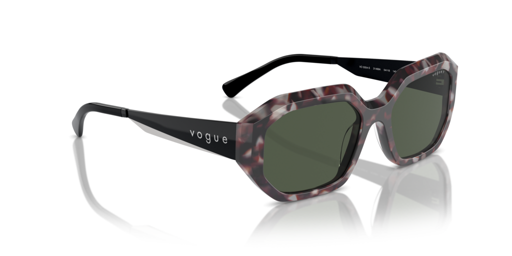 Vogue VO5554S 31499A - 54 - Güneş Gözlükleri