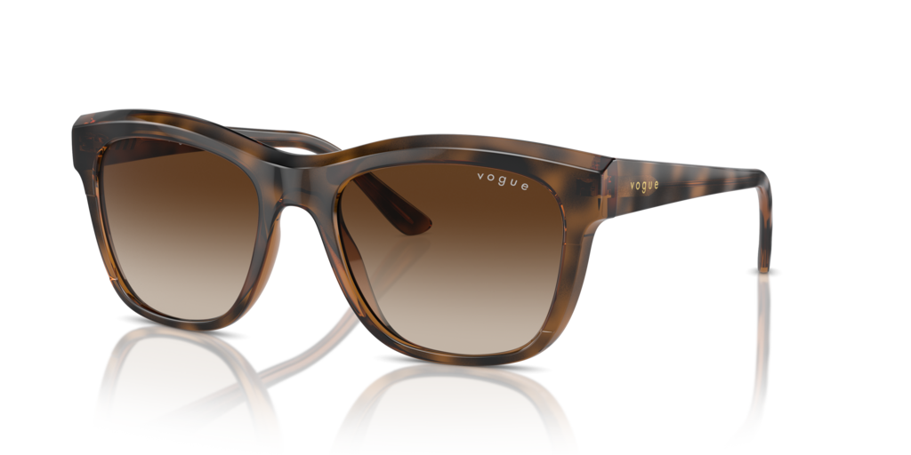 Vogue VO5557S 238613 - 54 - Güneş Gözlükleri