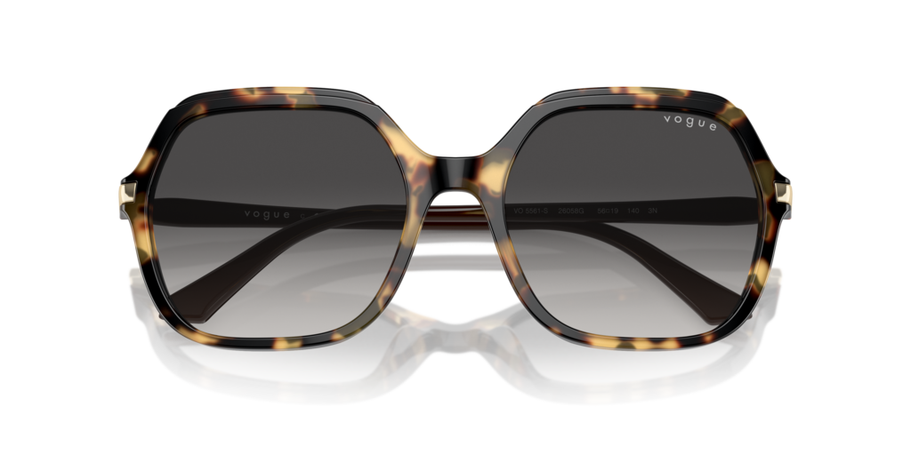 Vogue VO5561S 26058G - 56 - Güneş Gözlükleri