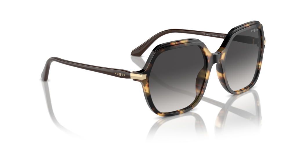 Vogue VO5561S 26058G - 56 - Güneş Gözlükleri