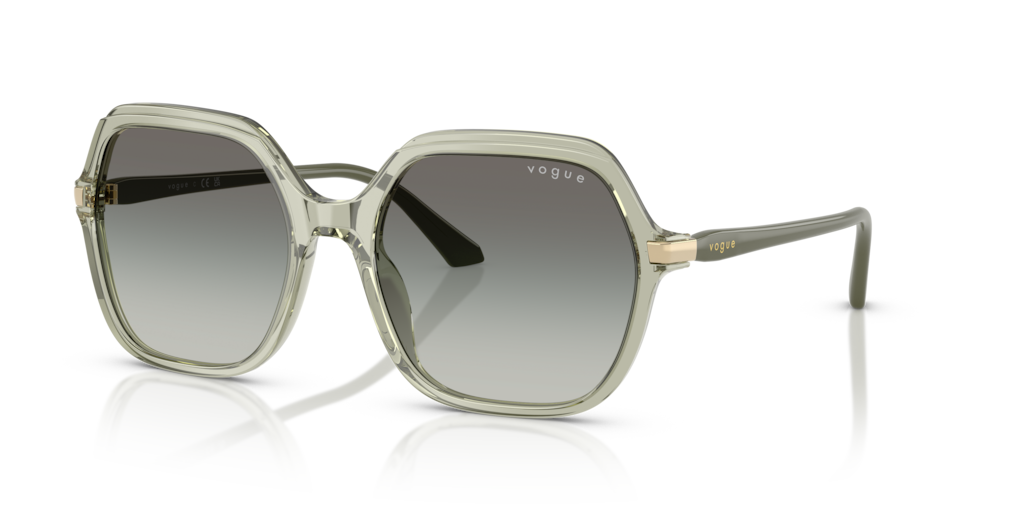 Vogue VO5561S 302211 - 56 - Güneş Gözlükleri