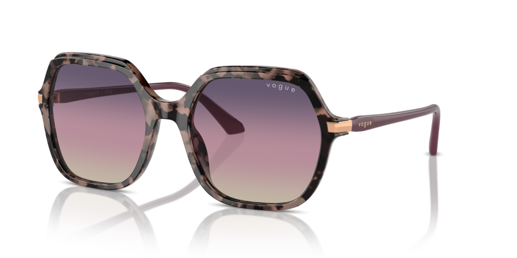 Vogue VO5561S 3150U6 - 56 - Güneş Gözlükleri