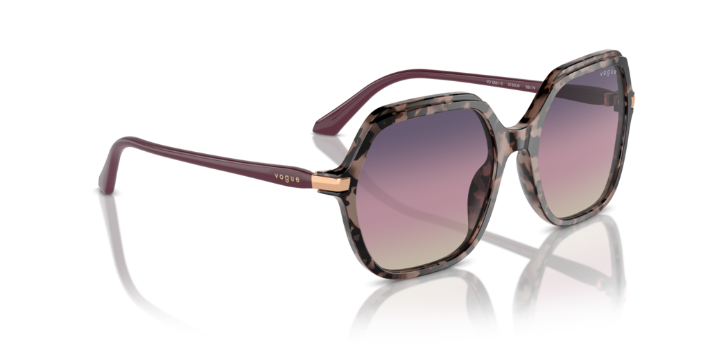 Vogue VO5561S 3150U6 - 56 - Güneş Gözlükleri