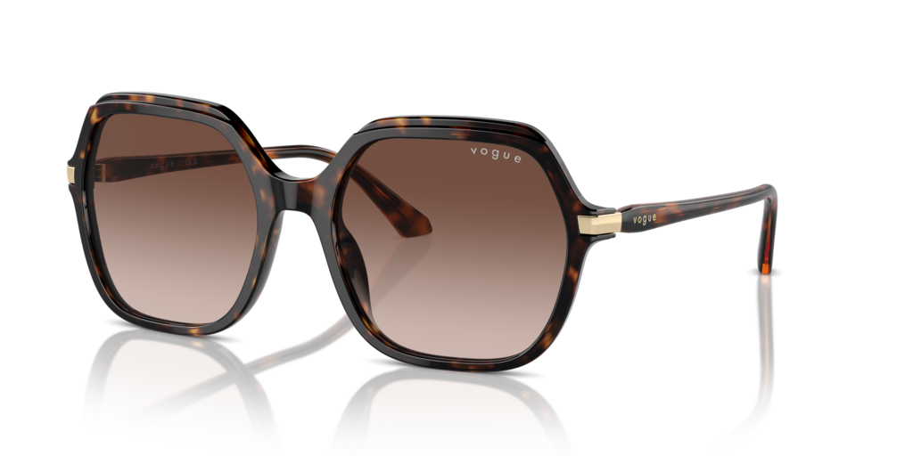 Vogue VO5561S W65613 - 56 - Güneş Gözlükleri