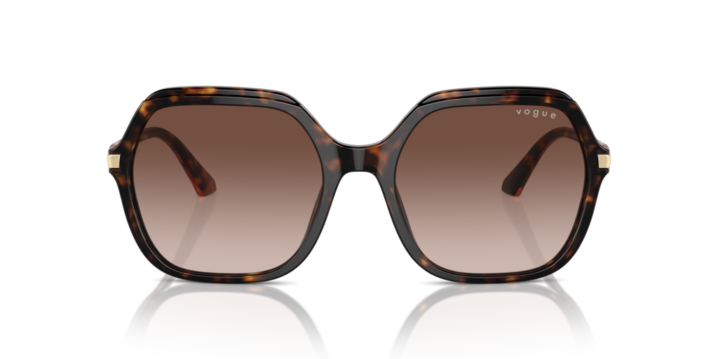 Vogue VO5561S W65613 - 56 - Güneş Gözlükleri
