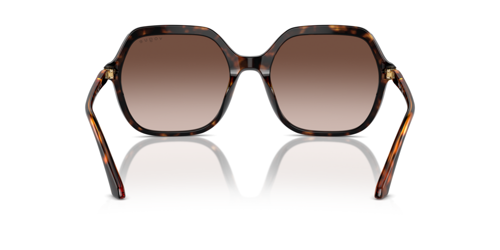Vogue VO5561S W65613 - 56 - Güneş Gözlükleri