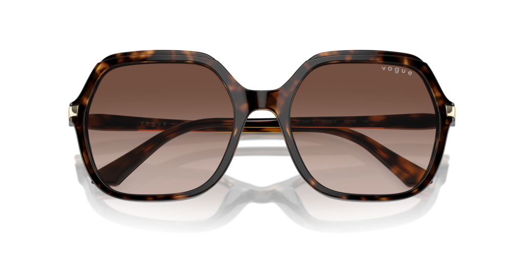 Vogue VO5561S W65613 - 56 - Güneş Gözlükleri