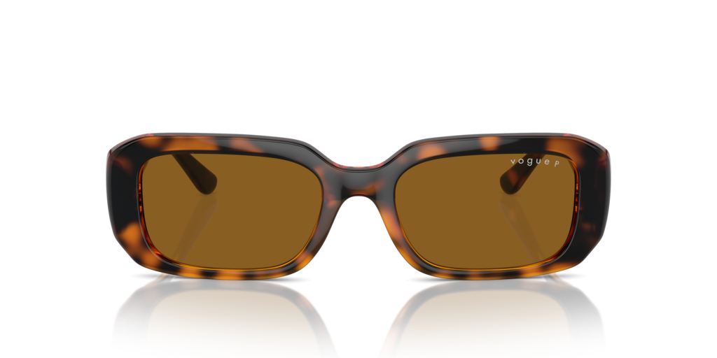 Vogue VO5565S W65683 - 53 - Güneş Gözlükleri