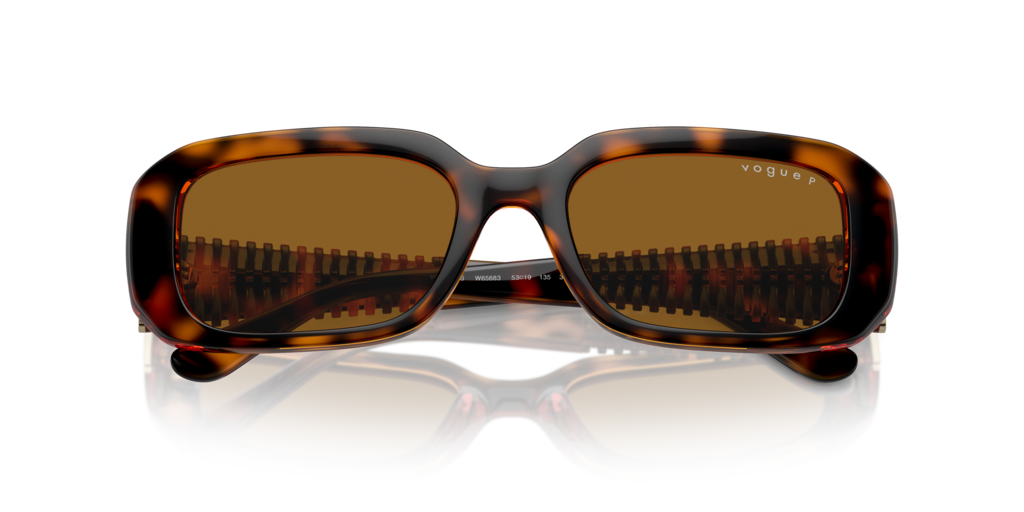 Vogue VO5565S W65683 - 53 - Güneş Gözlükleri