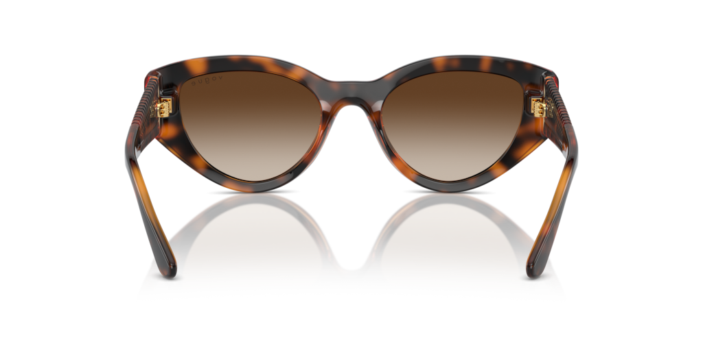 Vogue VO5566S W65613 - 52 - Güneş Gözlükleri