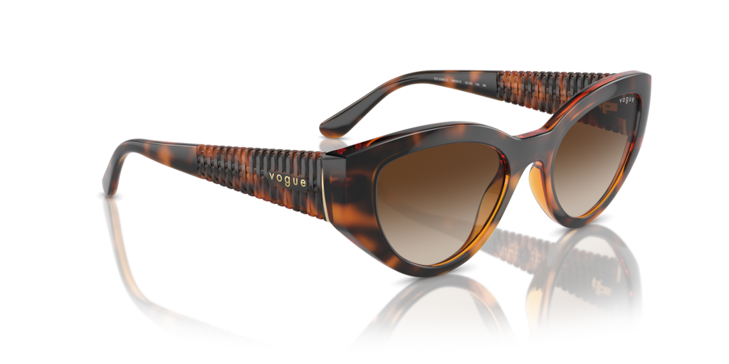 Vogue VO5566S W65613 - 52 - Güneş Gözlükleri