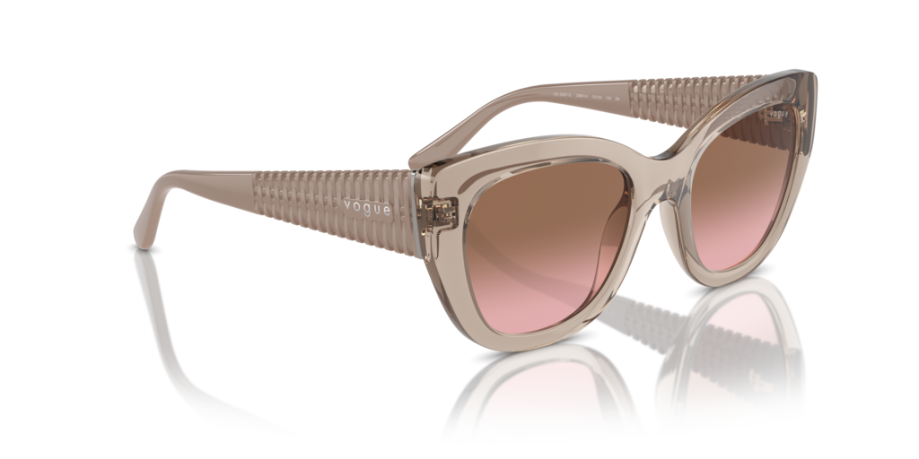 Vogue VO5567S 299014 - 52 - Güneş Gözlükleri