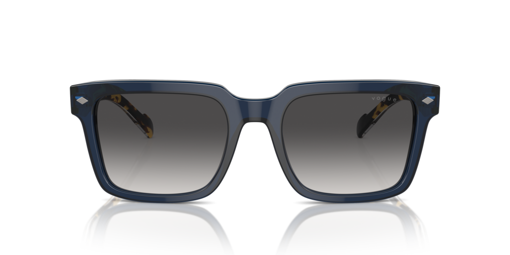 Vogue VO5573S 31438G - 55 - Güneş Gözlükleri