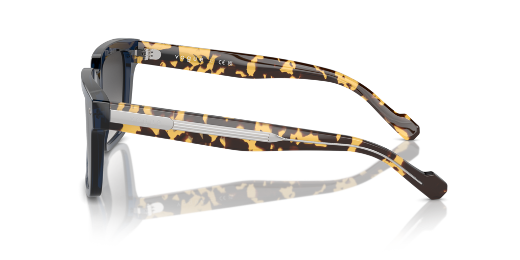 Vogue VO5573S 31438G - 55 - Güneş Gözlükleri
