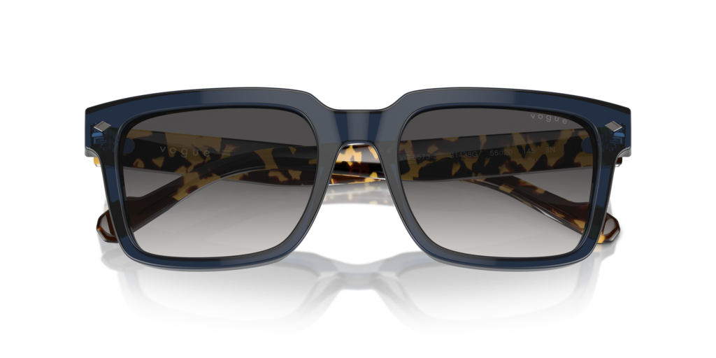 Vogue VO5573S 31438G - 55 - Güneş Gözlükleri