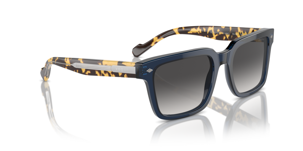 Vogue VO5573S 31438G - 55 - Güneş Gözlükleri
