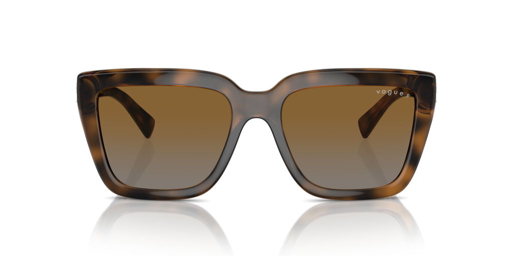 Vogue VO5575SB 2386T5 - 55 - Güneş Gözlükleri