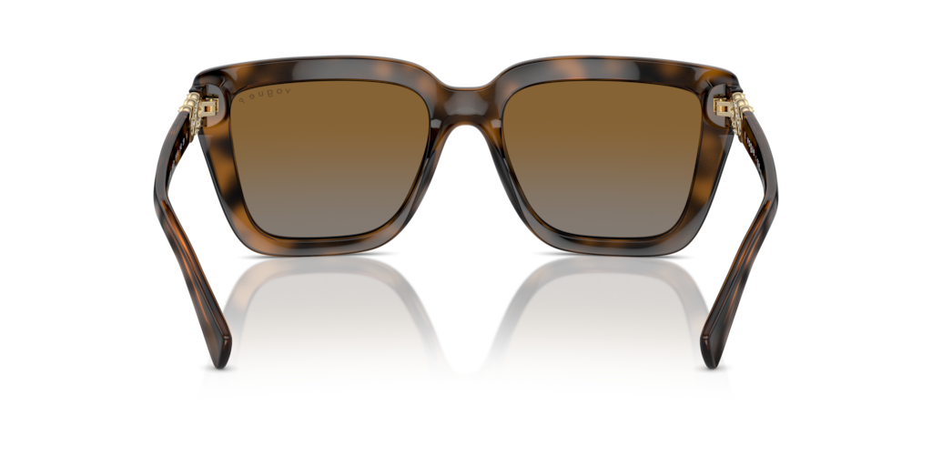 Vogue VO5575SB 2386T5 - 55 - Güneş Gözlükleri