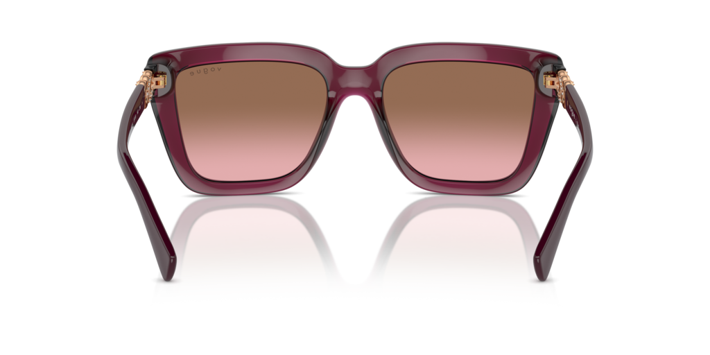 Vogue VO5575SB 298914 - 55 - Güneş Gözlükleri