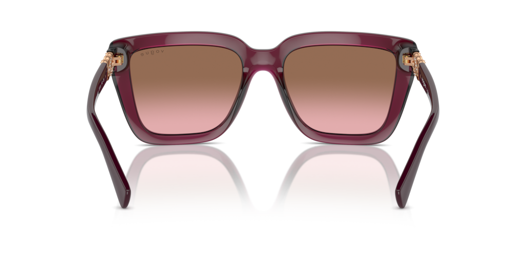 Vogue VO5575SB 298914 - 55 - Güneş Gözlükleri