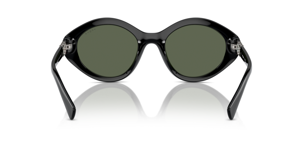 Vogue VO5576SB W44/71 - 52 - Güneş Gözlükleri