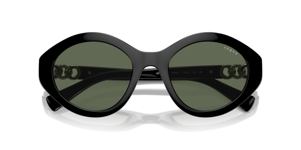 Vogue VO5576SB W44/71 - 52 - Güneş Gözlükleri