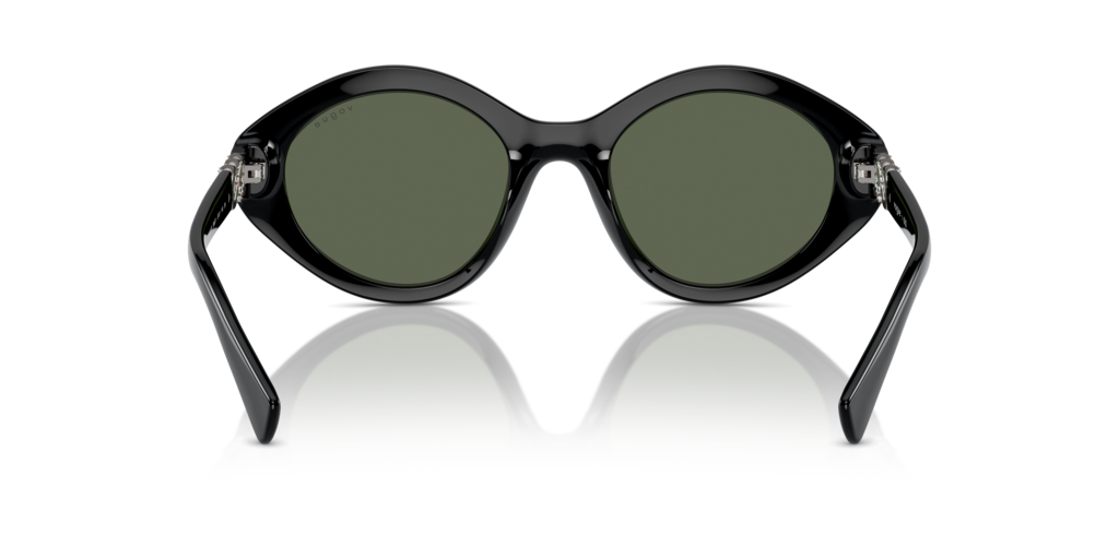 Vogue VO5576SB W44/71 - 52 - Güneş Gözlükleri