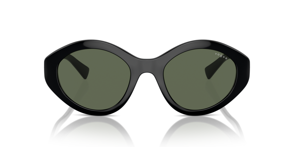 Vogue VO5576SB W44/71 - 52 - Güneş Gözlükleri